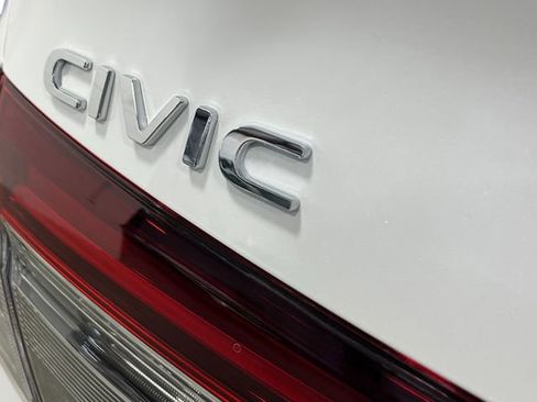 New 2026 Honda Civic Sport image 10