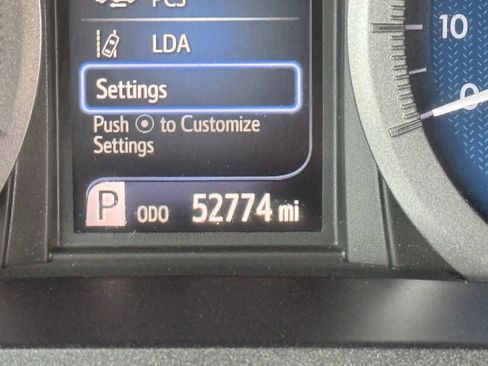 Used 2020 Toyota Sienna L image 39