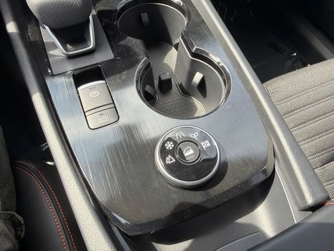 New 2026 Nissan Rogue SV AWD/4WD image 26