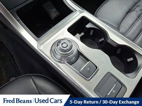 Certified 2022 Ford Edge SEL w/ Convenience Package image 24