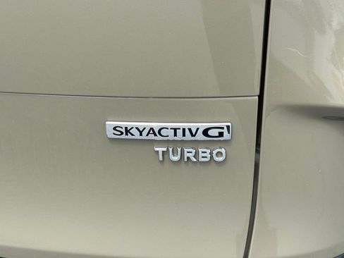 Used 2023 MAZDA CX-50 AWD 2.5 Turbo w/ Premium Pkg image 45