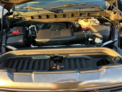 Used 2023 GMC Sierra 1500 AT4X image 24