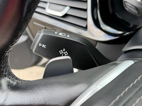 Used 2019 BMW 530i w/ Convenience Package RWD image 38