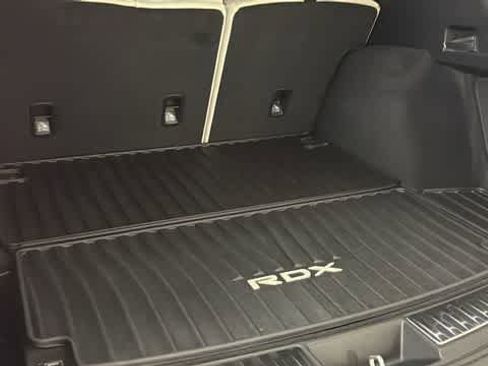 Used 2024 Acura RDX A-Spec AWD/4WD image 30