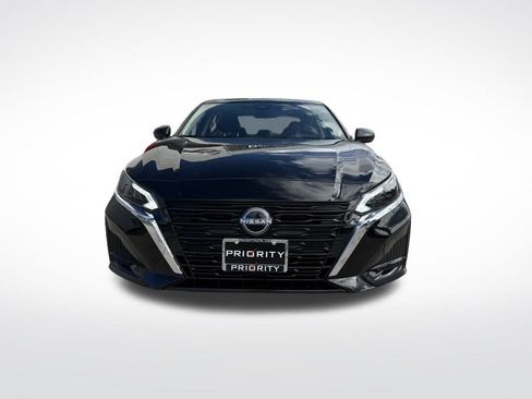 New 2025 Nissan Altima 2.5 S image 8