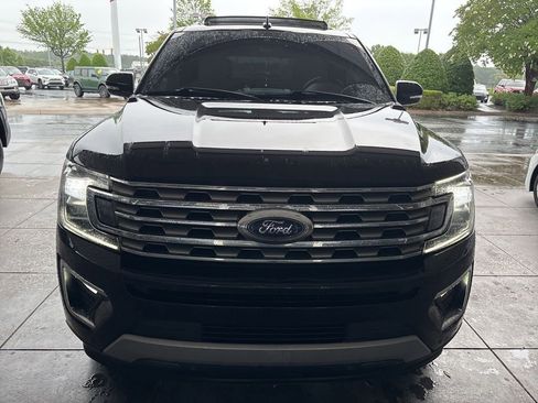 Used 2019 Ford Expedition Limited w/ Special Edition Package RWD image 3