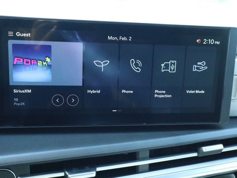 New 2026 Hyundai Santa Fe SEL image 13