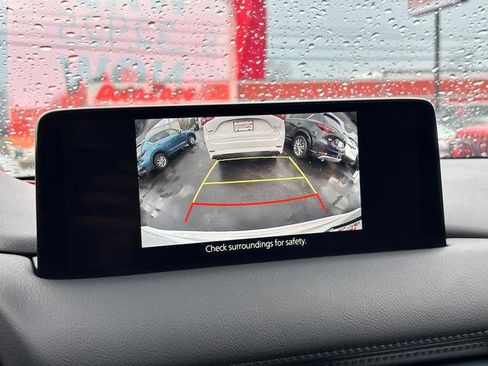 Certified 2024 MAZDA CX-5 AWD 2.5 S w/ Preferred Package image 25