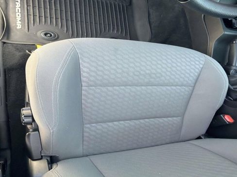 Certified 2023 Toyota Tacoma SR image 9