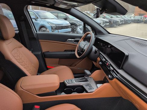 New 2026 Kia Sportage X-Line image 7