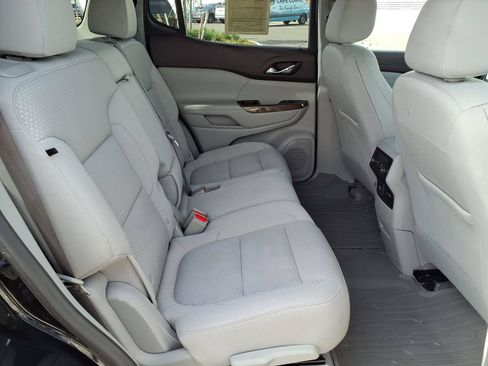Used 2020 GMC Acadia SLE w/ Driver Convenience Package FWD image 16
