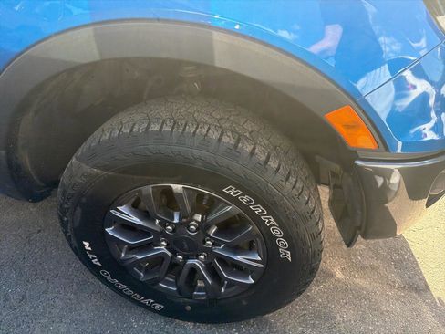 Used 2023 Ford Ranger XLT w/ Equipment Group 302A High AWD/4WD image 4