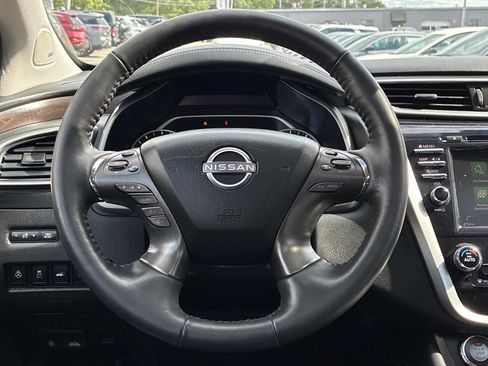 Certified 2023 Nissan Murano Platinum w/ Cargo Package AWD/4WD image 20