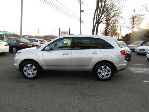 Used 2009 Acura MDX image 4