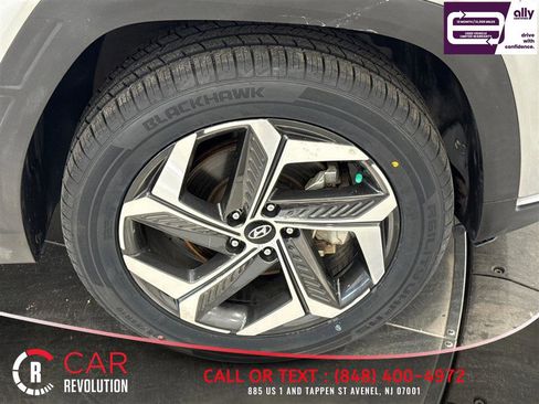 Used 2022 Hyundai Tucson SEL w/ Convenience Package AWD/4WD image 53