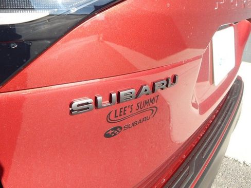 Certified 2025 Subaru Forester w/ Convenience Package #1 image 6