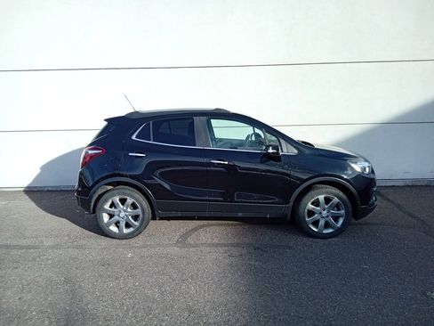 Used 2018 Buick Encore Essence w/ Experience Buick Package image 2