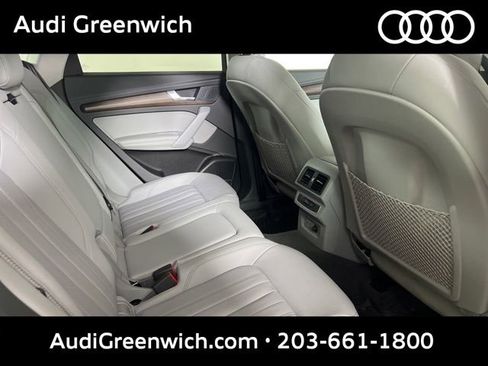 Certified 2023 Audi Q5 2.0T Premium Plus w/ Premium Plus Package AWD/4WD image 15