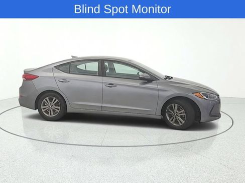 Used 2018 Hyundai Elantra SEL FWD image 7