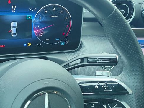 Used 2023 Mercedes-Benz C 300 Sedan image 20