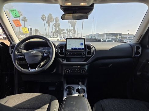 Used 2022 Ford Bronco Sport Big Bend w/ Convenience Package image 16