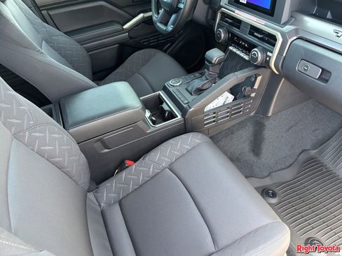 New 2026 Toyota Tacoma SR5 RWD image 13