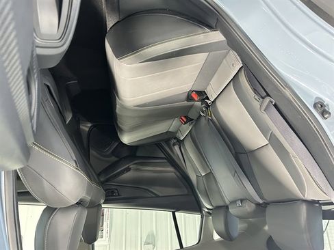 Used 2022 Subaru Crosstrek 2.5i Sport w/ Moonroof Package image 20