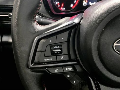 Used 2024 Subaru WRX image 11