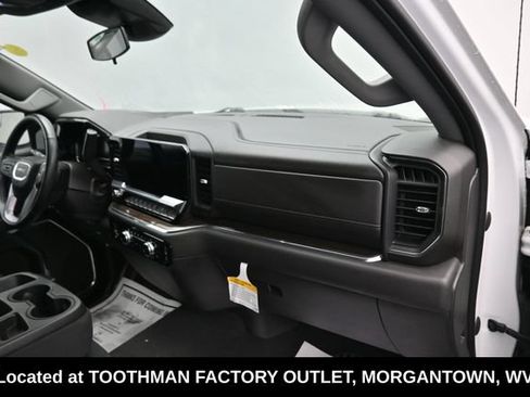 Used 2023 GMC Sierra 1500 Elevation AWD/4WD image 8