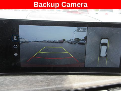 Used 2025 Hyundai Santa Fe Calligraphy AWD/4WD image 16