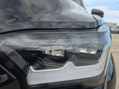 New 2026 Toyota 4Runner Limited image 31