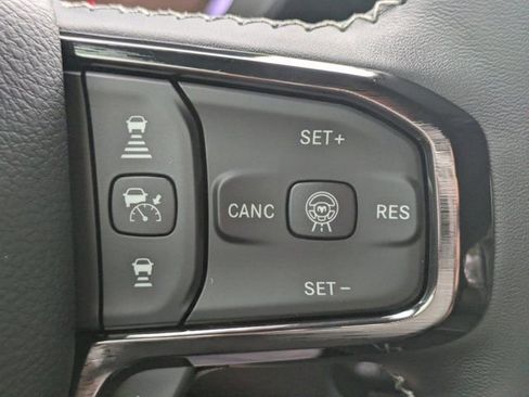 New 2026 RAM 1500 Limited image 22