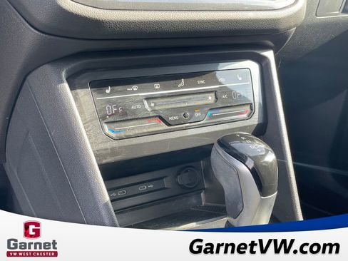 Certified 2023 Volkswagen Tiguan SE AWD/4WD image 23