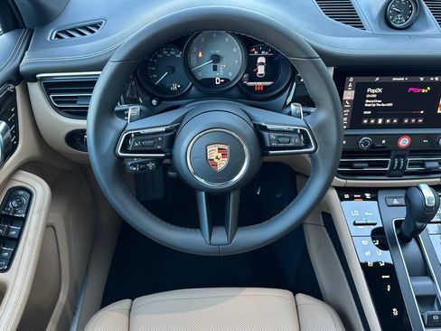 New 2026 Porsche Macan S AWD/4WD image 16