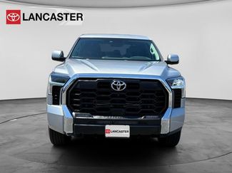 Used 2024 Toyota Tundra SR5 w/ TRD Off-Road Premium Package AWD/4WD video 2