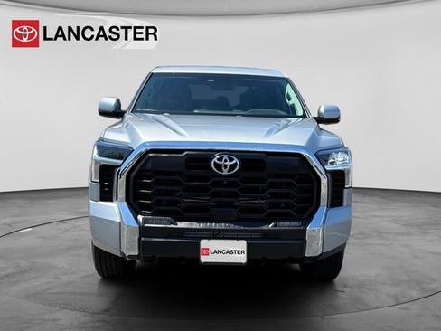 Used 2024 Toyota Tundra SR5 w/ TRD Off-Road Premium Package AWD/4WD image 2
