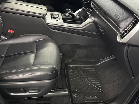 Used 2024 MAZDA CX-90 3.3 Turbo w/ Preferred Package image 44