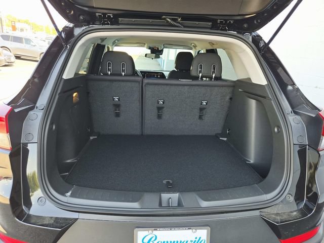 New 2026 Chevrolet TrailBlazer LS w/ LS Convenience Package FWD image 13