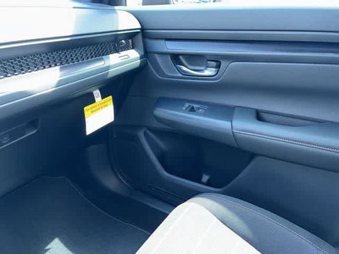 Used 2026 Honda CR-V Sport image 33