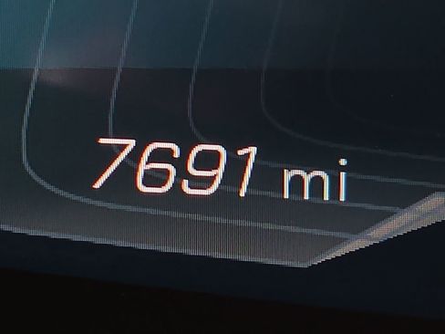 Used 2023 Chevrolet Corvette Stingray Premium Conv w/ 3LT RWD image 11