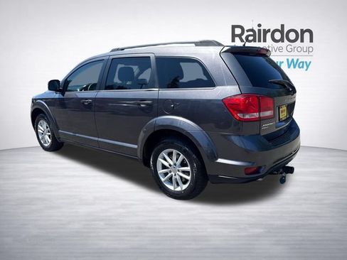 Used 2014 Dodge Journey SXT w/ Flexible Seating Group AWD/4WD image 5