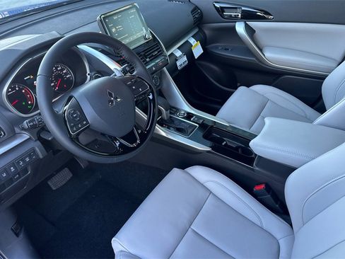 New 2026 Mitsubishi Eclipse Cross SEL image 11