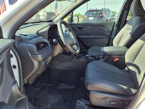New 2026 Subaru Forester Premium image 7