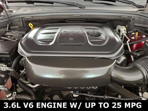 Used 2020 Jeep Grand Cherokee Trailhawk image 26