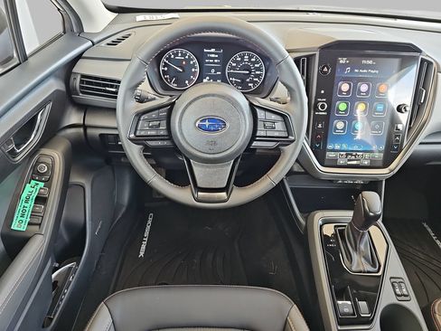 Certified 2025 Subaru Crosstrek 2.5i Limited w/ Crosstrek Mirror Package AWD/4WD image 20
