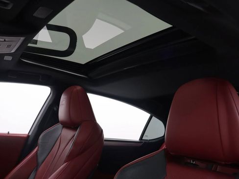 Used 2019 Lexus ES 350 F Sport w/ Accessory Package 2 FWD image 37