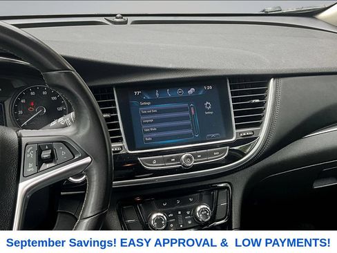 Used 2017 Buick Encore Preferred AWD/4WD image 9
