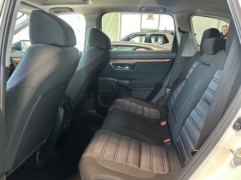 Used 2018 Honda CR-V EX image 23
