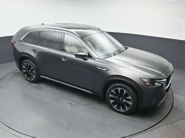 Certified 2024 MAZDA CX-90 Plug-In Hybrid w/ Premium Plus AWD/4WD image 44