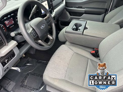 Used 2024 Ford F250 XLT image 23